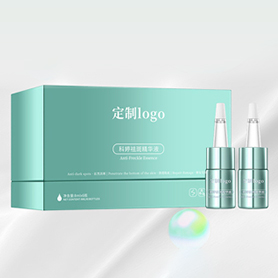 Skin care set